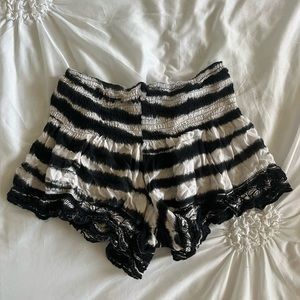 San Lorenzo Summer Shorts